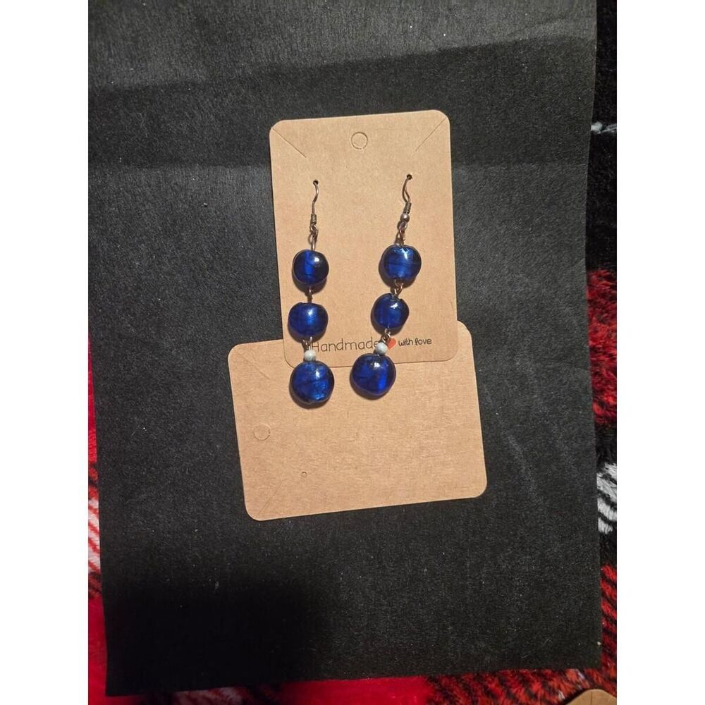 Unbranded Women's Blue Jewellery